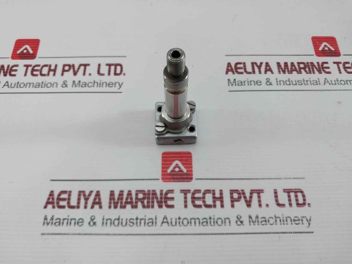 Used Condition Solenoid Valve Brand Janatics