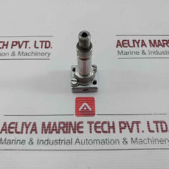 Used Condition Solenoid Valve Brand Janatics
