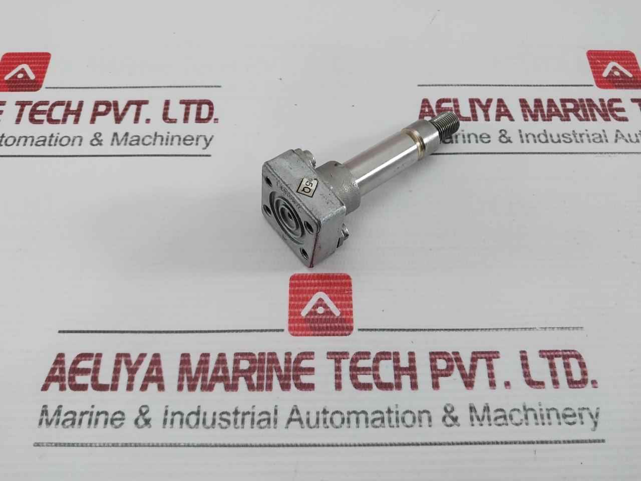 Used Condition Solenoid Valve Brand Janatics
