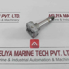 Used Condition Solenoid Valve Brand Janatics