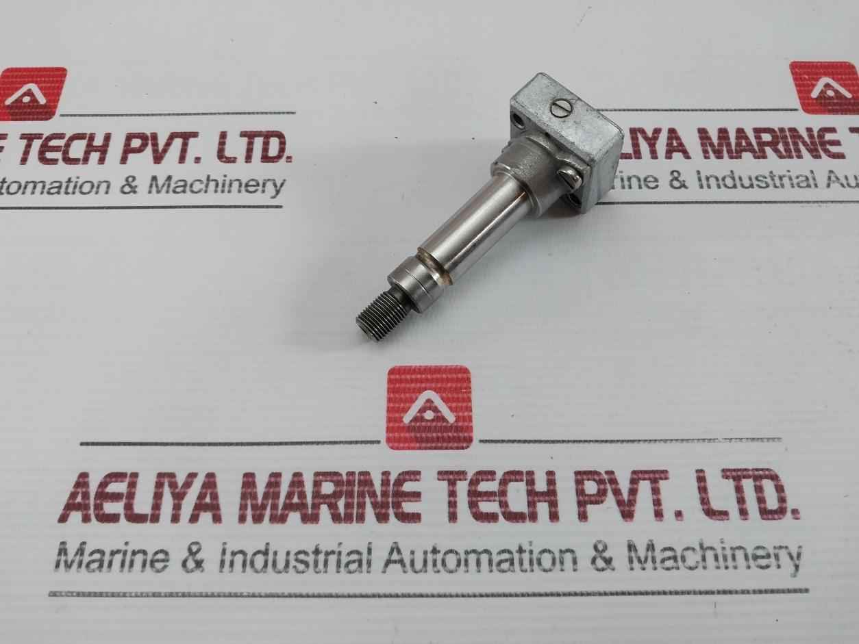 Used Condition Solenoid Valve Brand Janatics