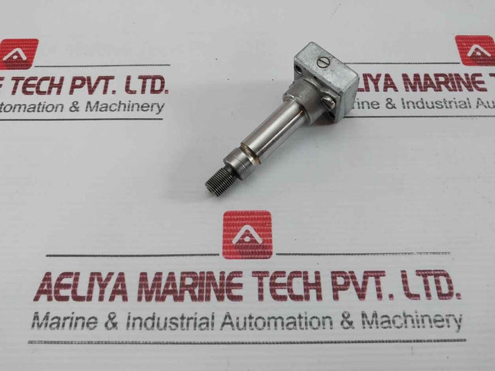Used Condition Solenoid Valve Brand Janatics