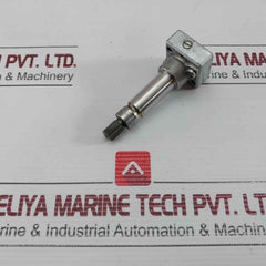 Used Condition Solenoid Valve Brand Janatics