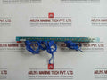 Used Condition Terminal Block Np-155-2 1/2
