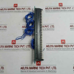 Used Condition Terminal Block Np-155-2 1/2
