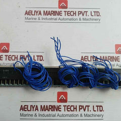 Used Condition Terminal Block Np-155-2 1/2