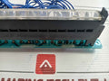 Used Condition Terminal Block Np-155-2 1/2