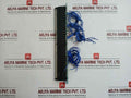 Used Condition Terminal Block Np-155-2 1/2
