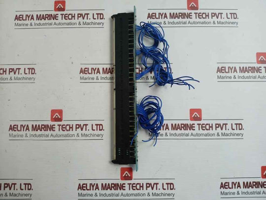 Used Condition Terminal Block Np-155-2 1/2