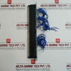 Used Condition Terminal Block Np-155-2 1/2