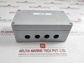 Used Condition Terminal Junction Box Lp5-10A