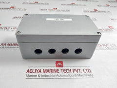 Used Condition Terminal Junction Box Lp5-10A