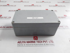Used Condition Terminal Junction Box Lp5-10A