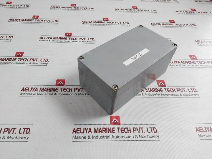 Used Condition Terminal Junction Box Lp5-10A