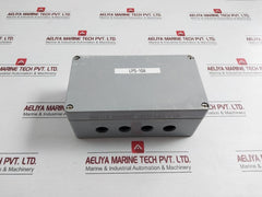 Used Condition Terminal Junction Box Lp5-10A