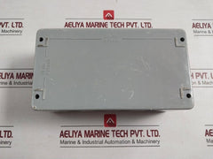 Used Condition Terminal Junction Box Lp5-10A