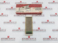 Used Condition Test Adapter By Schroff