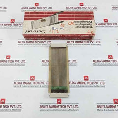 Used Condition Test Adapter By Schroff
