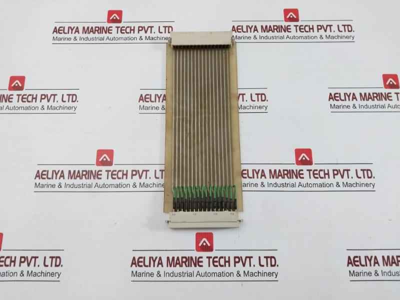 Used Condition Test Adapter By Schroff