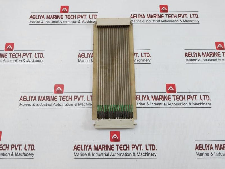 Used Condition Test Adapter By Schroff