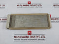 Used Condition Test Adapter By Schroff
