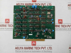 Used Condition Time Base P.C.B 37239103 0