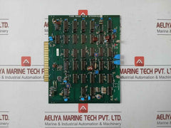 Used Condition Time Base P.C.B 37239103 0
