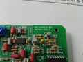 Used Condition Ultrasonic Point Level Liquid Switch Pcb Module K7517 Iss.7