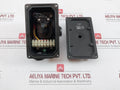 Used Condition Valve Position Monitor Hamworthy