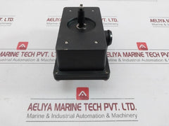 Used Condition Valve Position Monitor Hamworthy