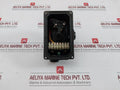 Used Condition Valve Position Monitor Hamworthy