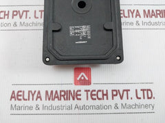 Used Condition Valve Position Monitor Hamworthy