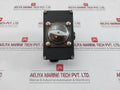 Used Condition Valve Position Monitor Hamworthy