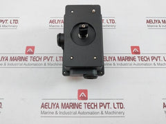Used Condition Valve Position Monitor Hamworthy