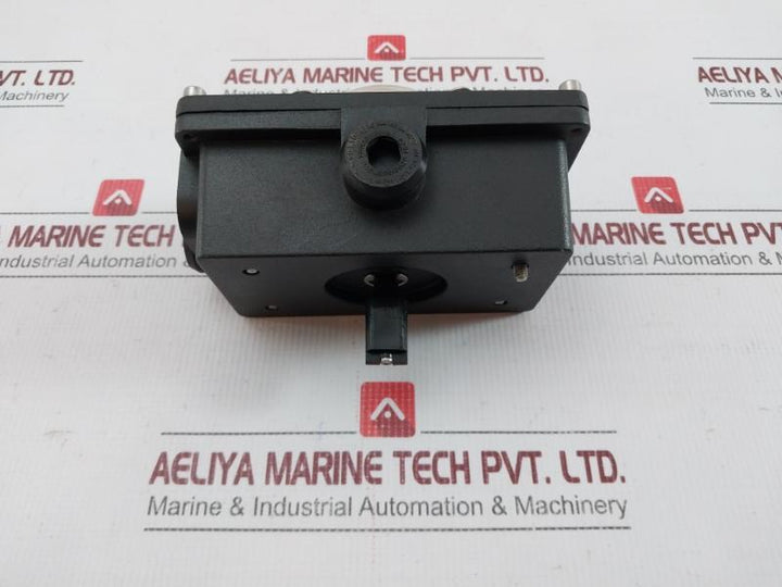 Used Condition Valve Position Monitor Hamworthy
