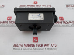 Used Condition Valve Position Monitor Hamworthy