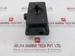 Used Condition Valve Position Monitor Hamworthy