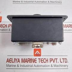 Used Condition Watch Safety System Bridge Panel Furuno