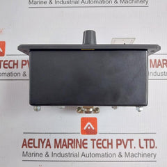Used Condition Watch Safety System Bridge Panel Furuno