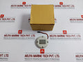 Used Digital Display Dvm-lcd Siemens 7Mf4997-1Bs