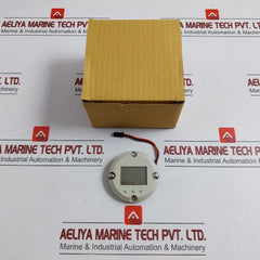 Used Condition Digital Display Dvm-lcd Siemens 7Mf4997-1Bs