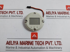 Used Condition Digital Display Dvm-lcd Siemens 7Mf4997-1Bs