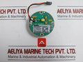 Used Digital Display Dvm-lcd Siemens 7Mf4997-1Bs
