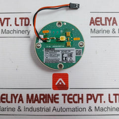 Used Condition Digital Display Dvm-lcd Siemens 7Mf4997-1Bs