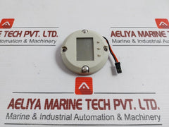 Used Condition Digital Display Dvm-lcd Siemens 7Mf4997-1Bs