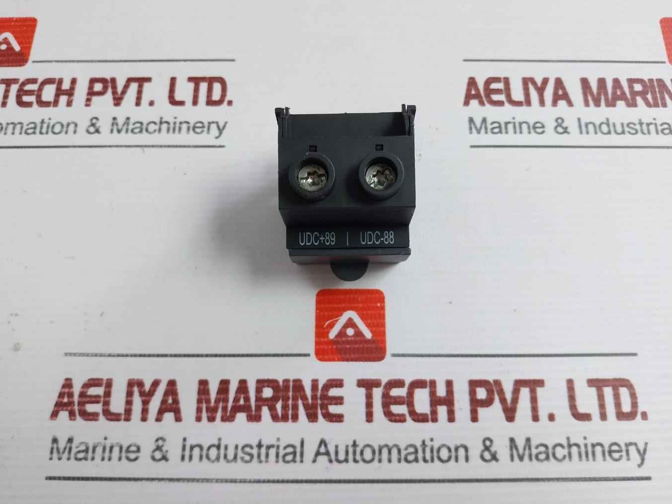 Used Electrical Contactor