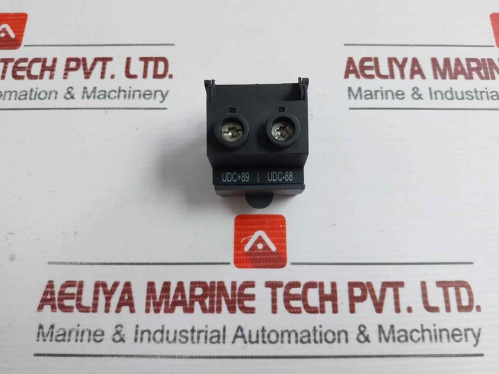 Used Electrical Contactor