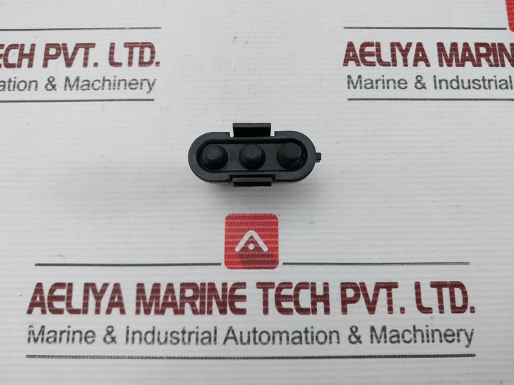 Used Electronic Connector/Housing Bv88190 Jd/8