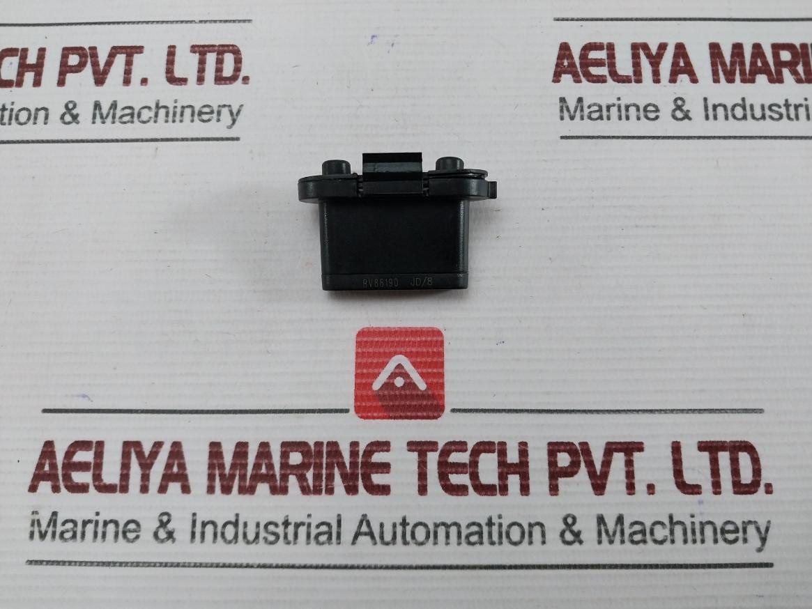 Used Condition Electronic Connector/Housing Bv88190 Jd/8