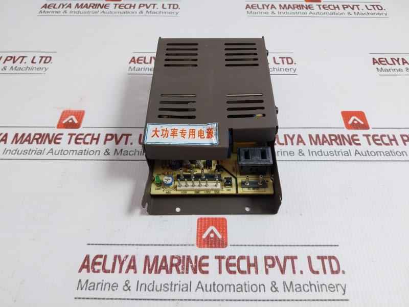 Used High-power Dedicated Power Supply Module Hx-998N 2-2